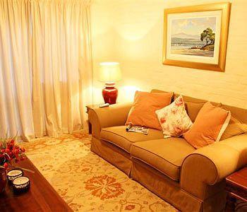 Bayhouse Apartment Knysna Bagian luar foto